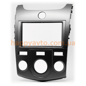 CARAV 11-414 KIA Cerato (TD), Forte (TD), Naza Forte с 2009 г. с ручным кондиционером.